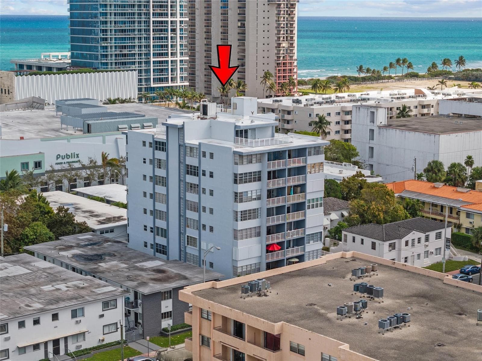 6855 Abbott Avenue # 201, Miami Beach FL 33141 photo 3