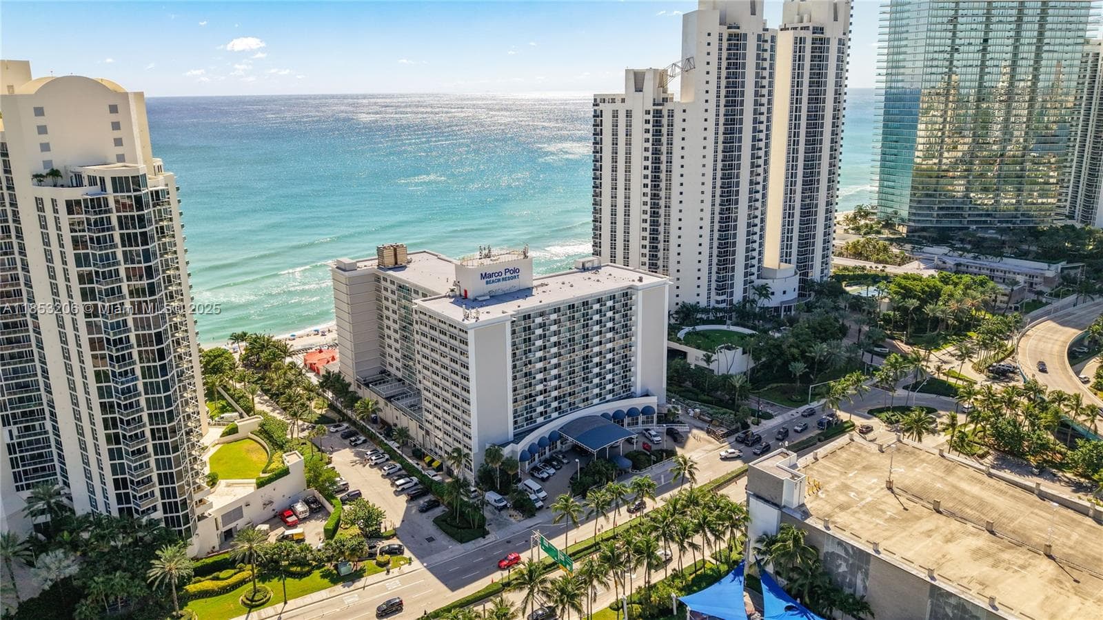 19201 Collins Ave # 610, Sunny Isles Beach FL 33160 photo 2