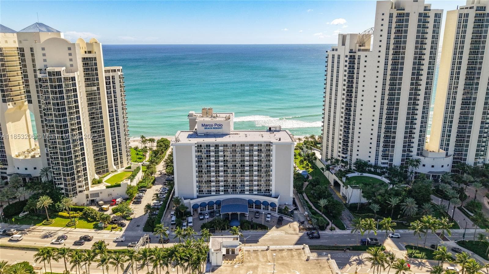 19201 Collins Ave # 610, Sunny Isles Beach FL 33160 photo 3