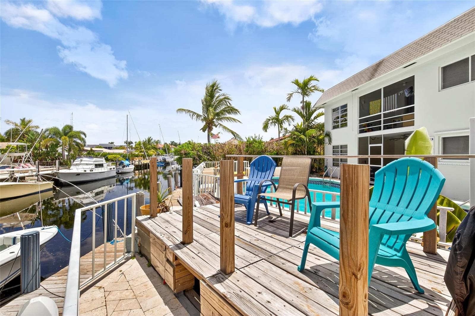 2708 NE 14th Street Causeway # 2, Pompano Beach FL 33062 photo 2