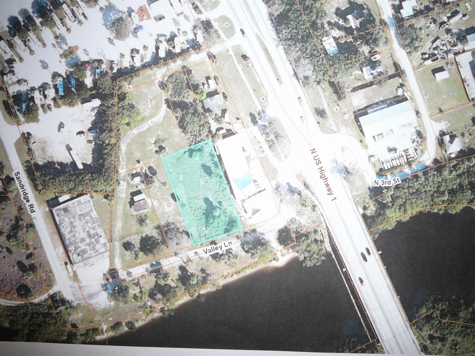 904 Valley Lane, Fort Pierce FL 34946