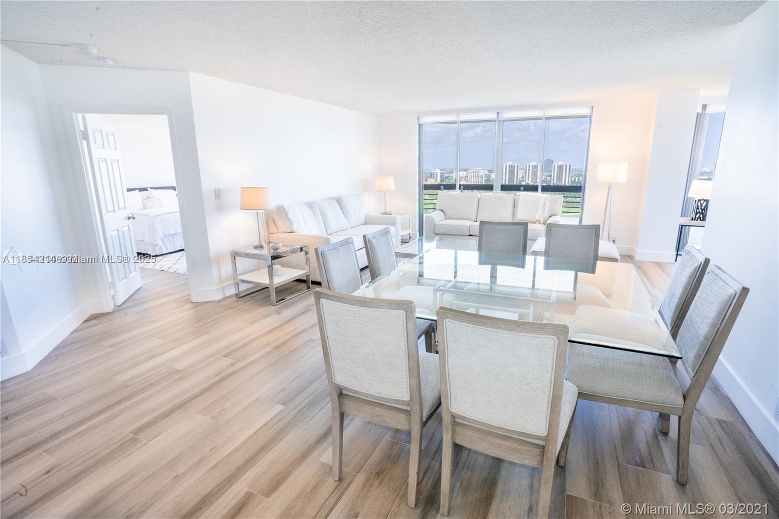 3530 Mystic Pointe Dr # 2509, Aventura FL 33180 photo 3