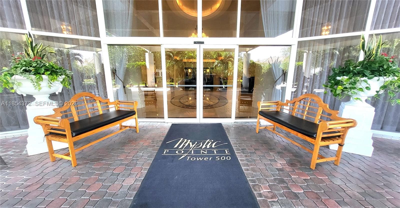 3530 Mystic Pointe Dr # 2508, Aventura FL 33180 photo 5