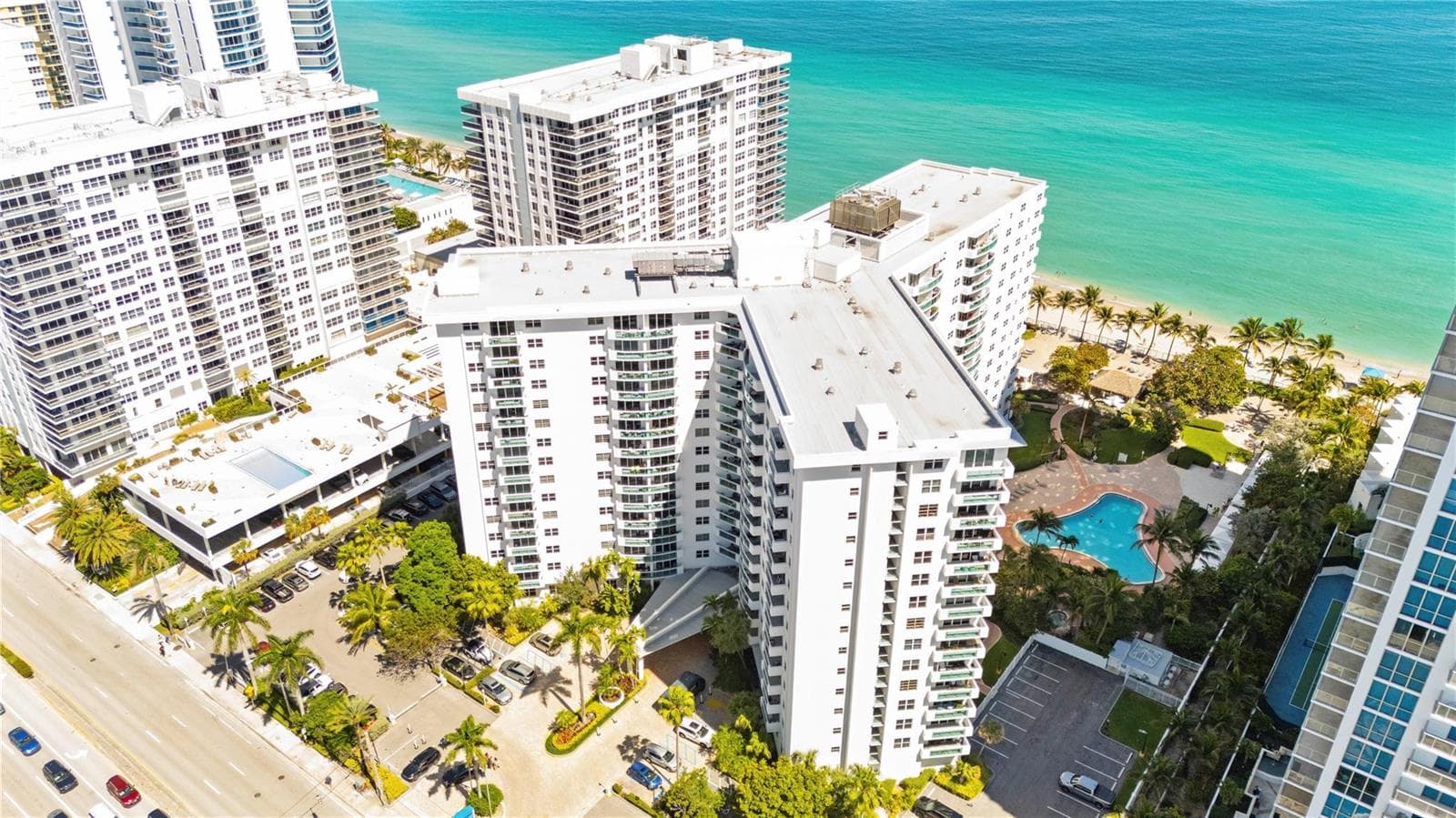 3001 S Ocean Drive # 333, Hollywood FL 33019 photo 5