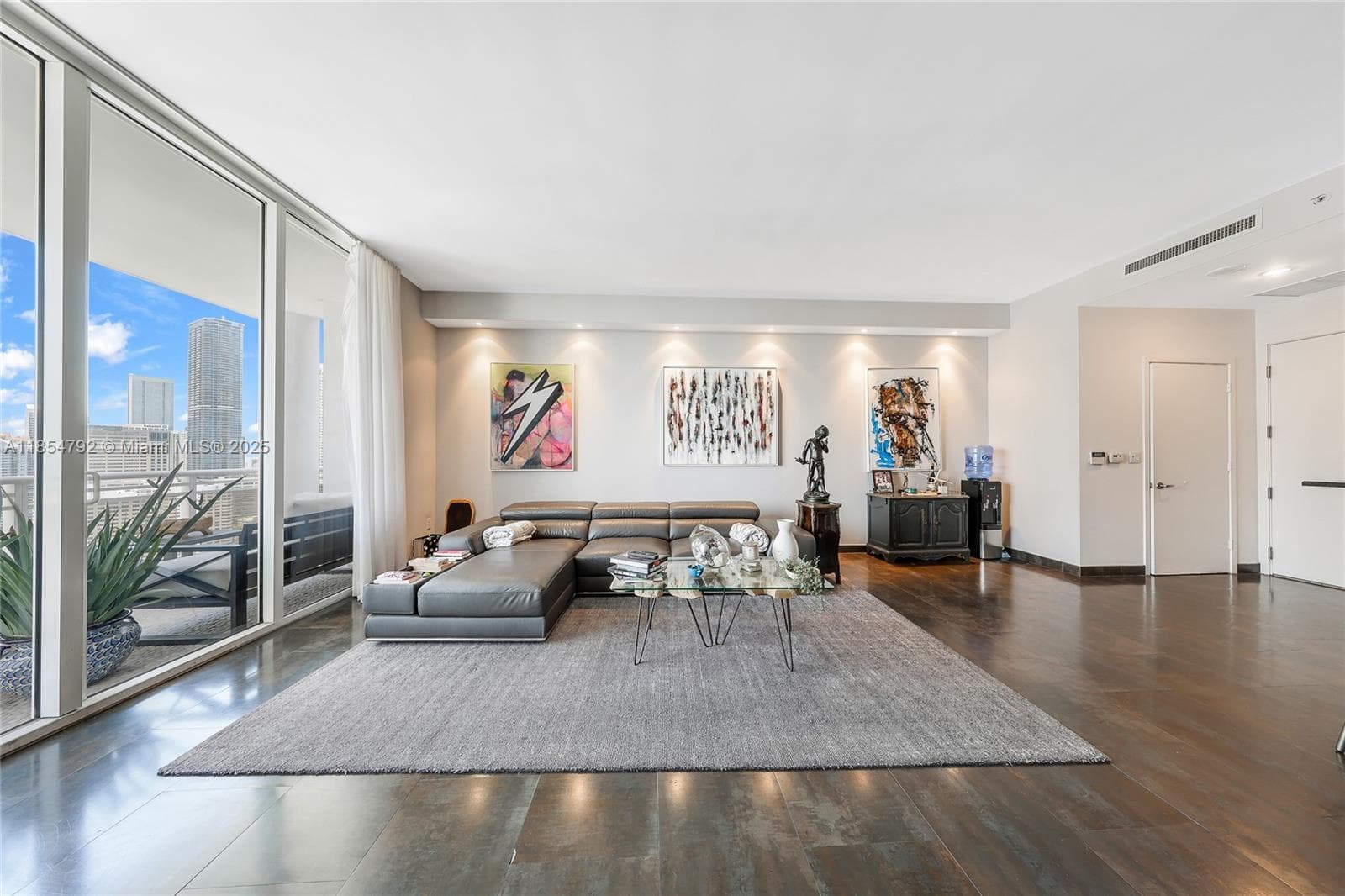 901 Brickell Key Blvd # 3002, Miami FL 33131 photo 2