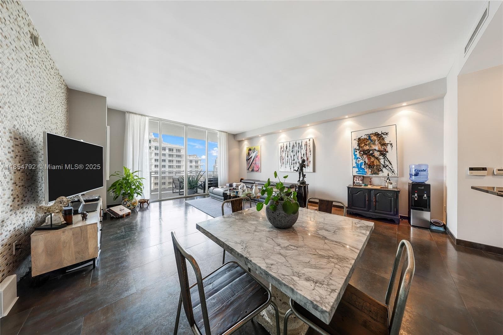 901 Brickell Key Blvd # 3002, Miami FL 33131 photo 3