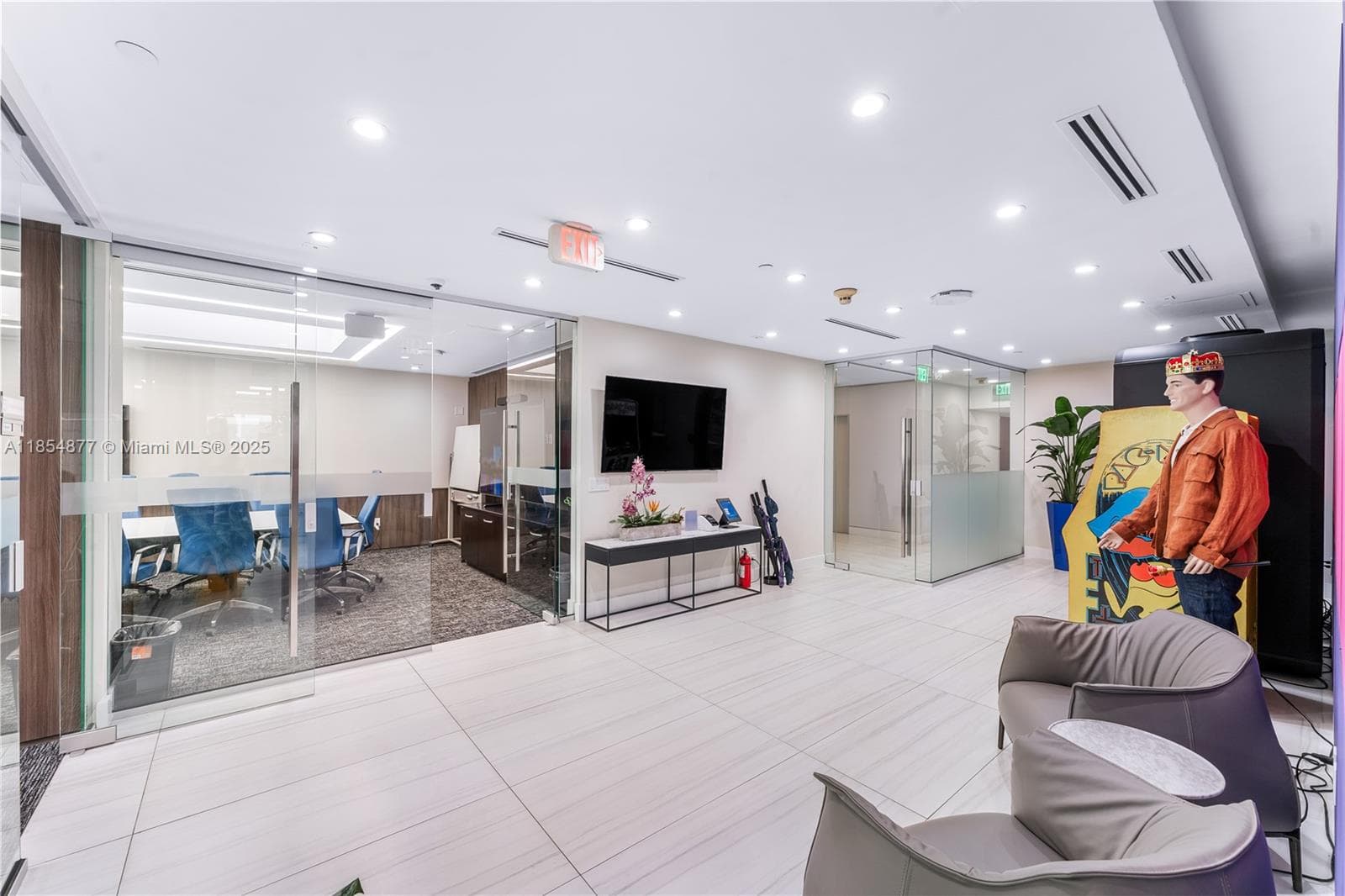 1200 Brickell Ave # 950-A, Miami FL 33131 photo 3
