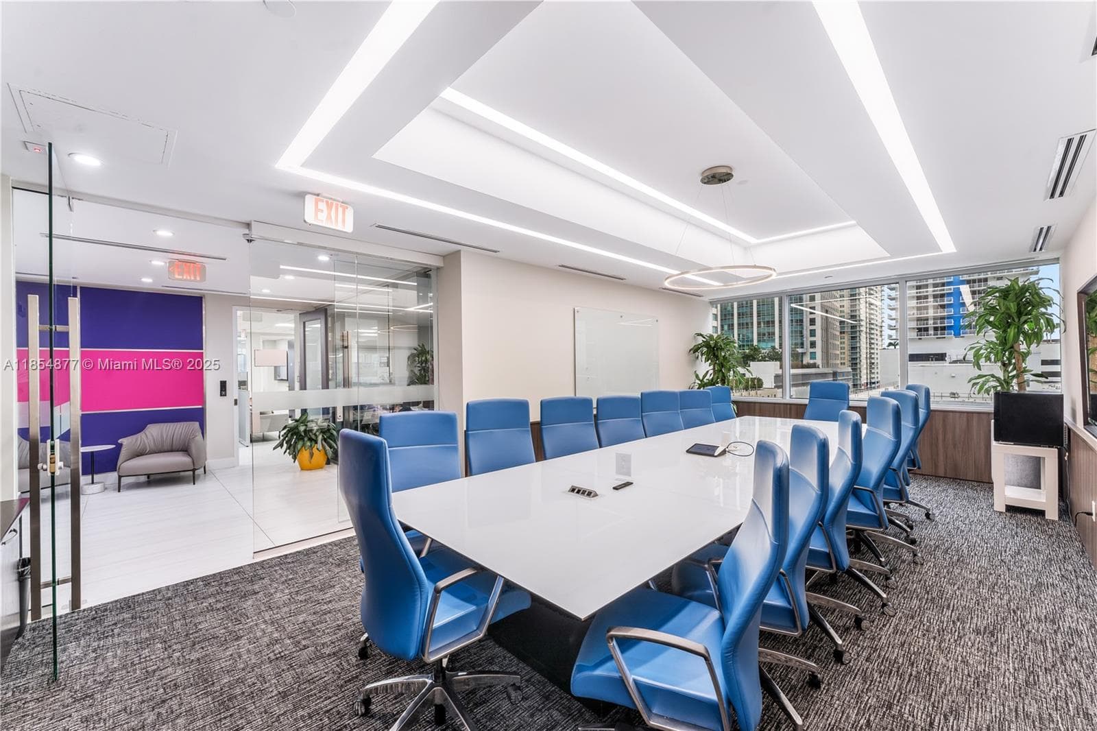 1200 Brickell Ave # 950-A, Miami FL 33131 photo 4