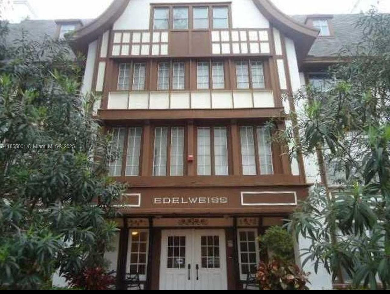 Listing