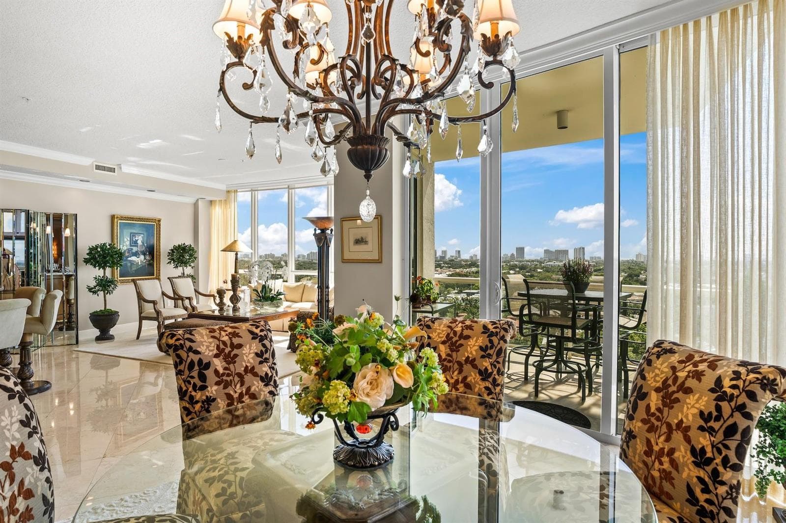 111 SE 8th Avenue # 1501, Fort Lauderdale FL 33301 photo 4