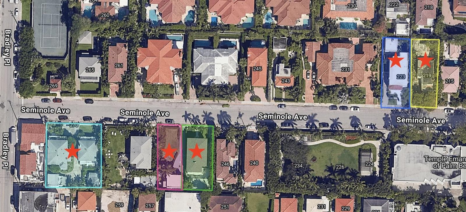 219 Seminole Avenue, Palm Beach FL 33480 photo 5