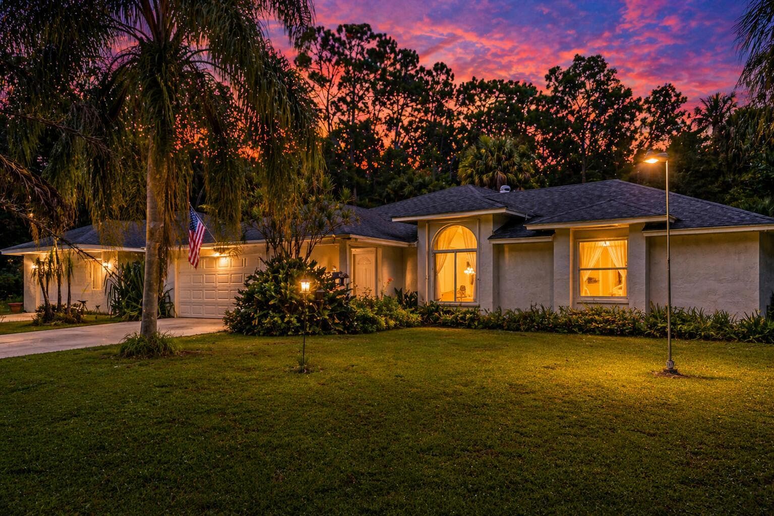 15884 North Road, FL 33470 photo 2