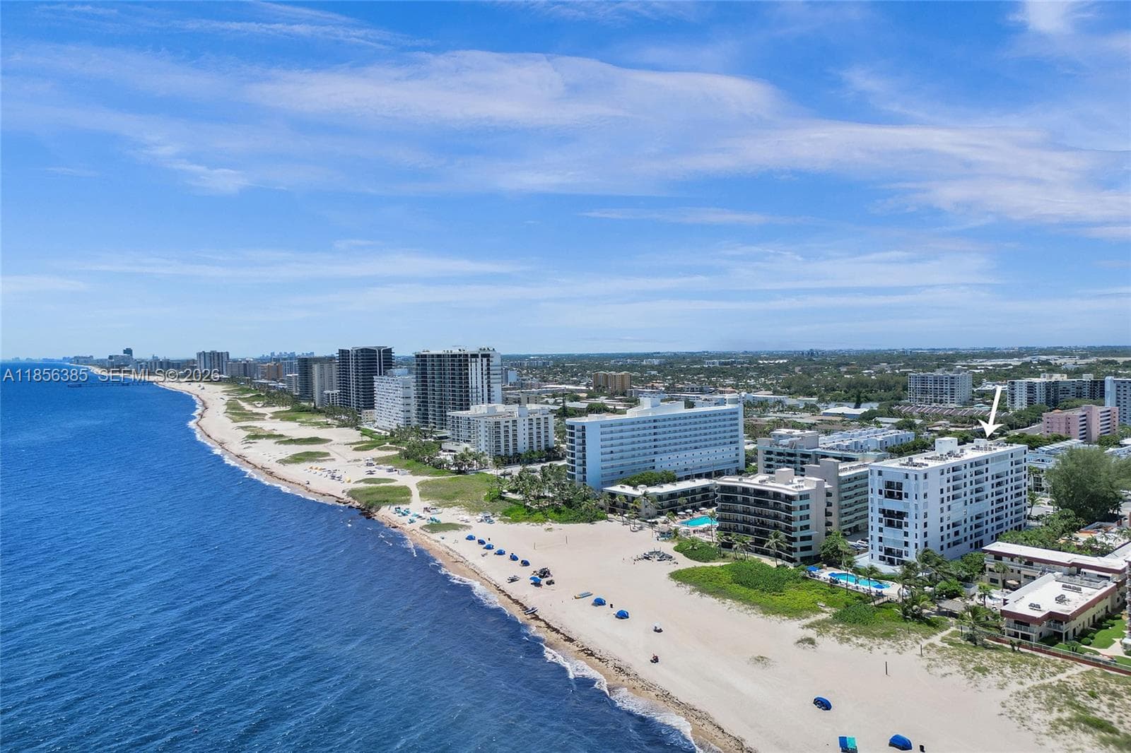 1500 N Ocean Blvd # 801, Pompano Beach, FL 33062 photo 5