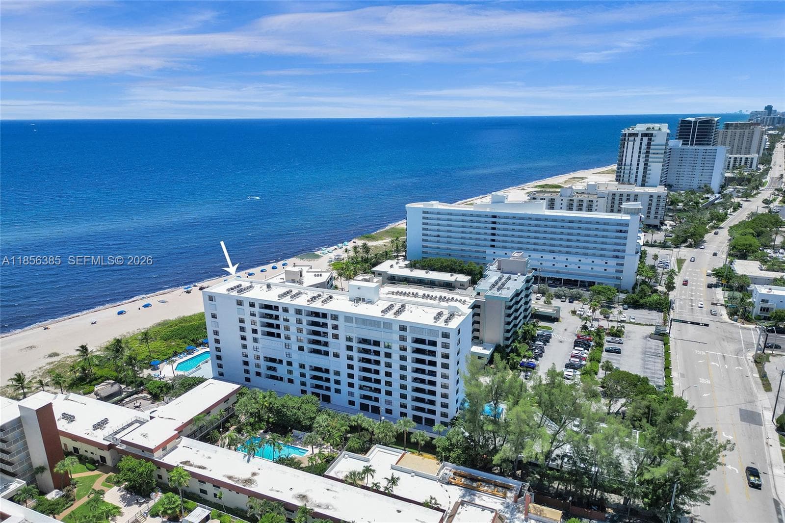 1500 N Ocean Blvd # 801, Pompano Beach, FL 33062 photo 4