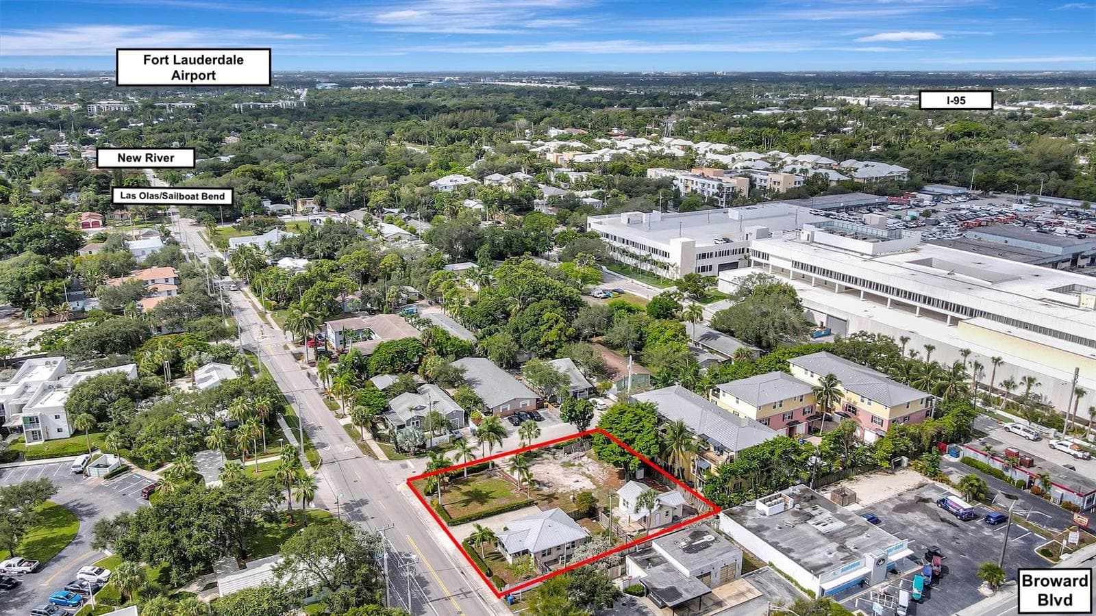 11 SW 11th Avenue, Fort Lauderdale FL 33312 photo 4