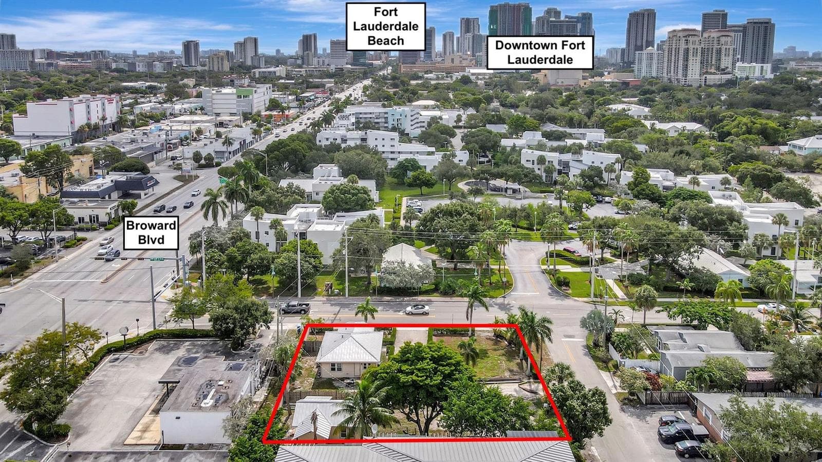 11 SW 11th Avenue, Fort Lauderdale FL 33312 photo 3