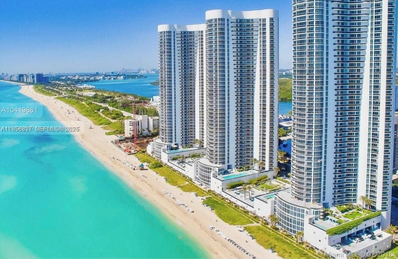 15811 Collins Ave # 2805, Sunny Isles Beach FL 33160 photo 2