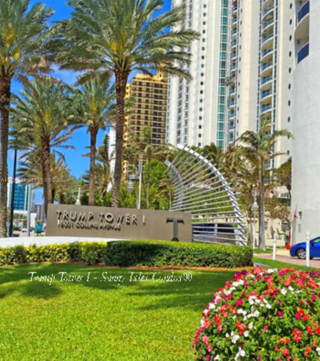 15811 Collins Ave # 2805, Sunny Isles Beach FL 33160 photo 4