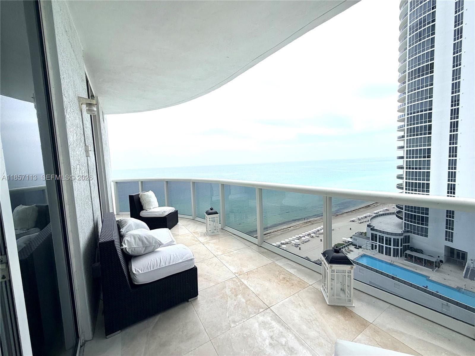 16001 Collins Ave # 1402, Sunny Isles Beach FL 33160 photo 3