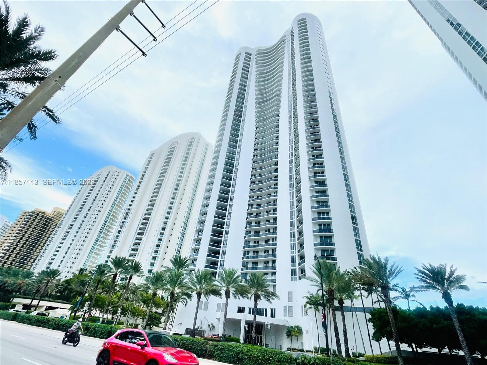 16001 Collins Ave # 1402, Sunny Isles Beach FL 33160 photo 5