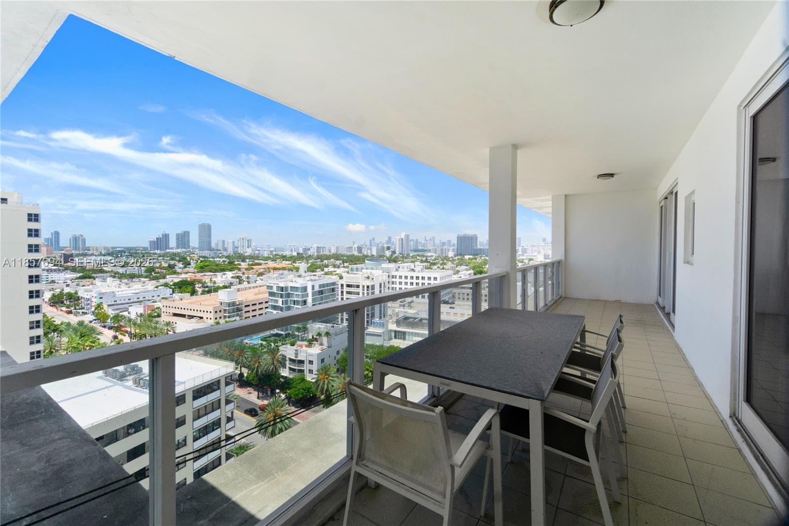 100 Lincoln Rd # PH14, Miami Beach, FL 33139
