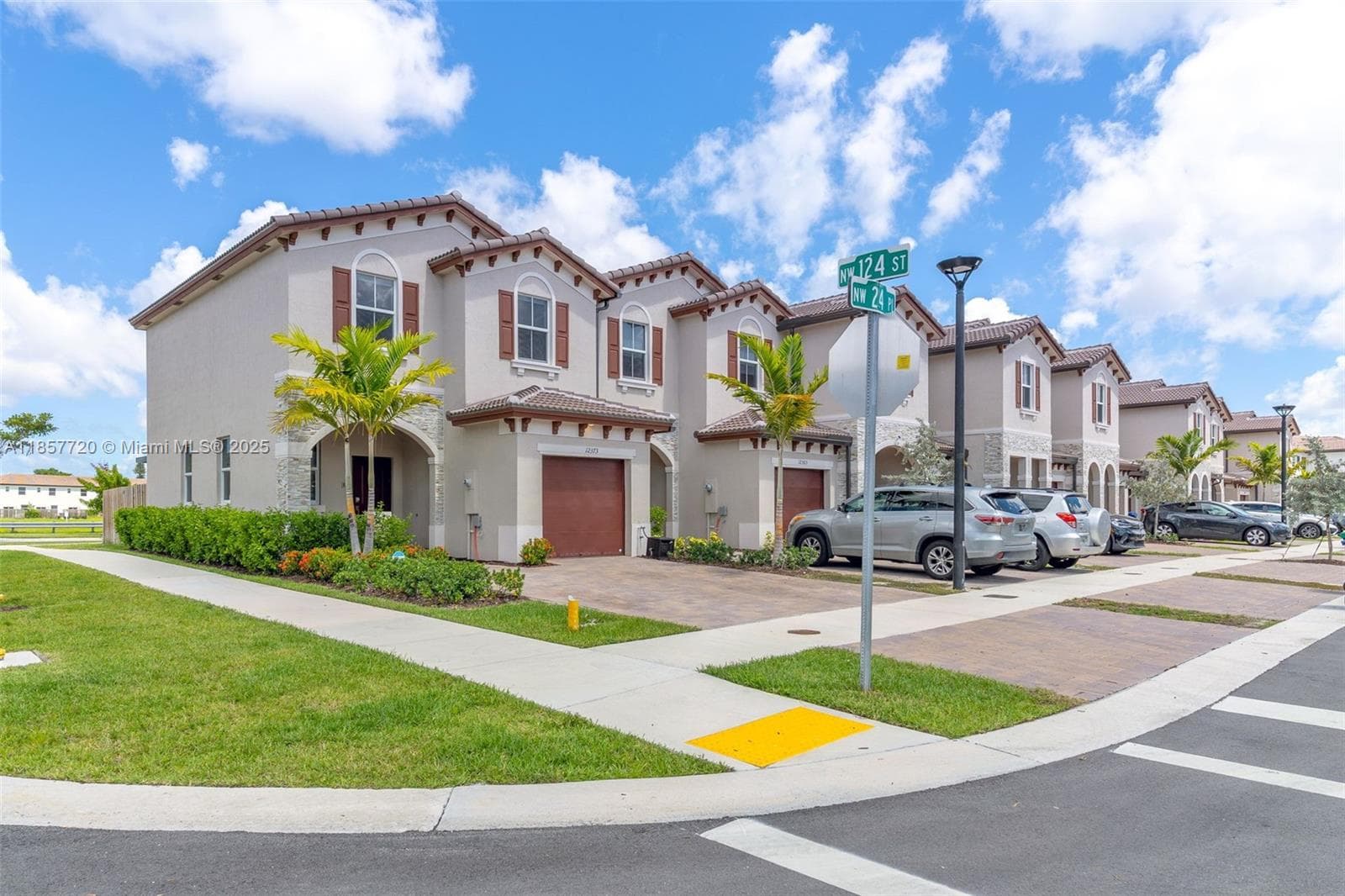 12373 NW 24th Pl, Miami FL 33167