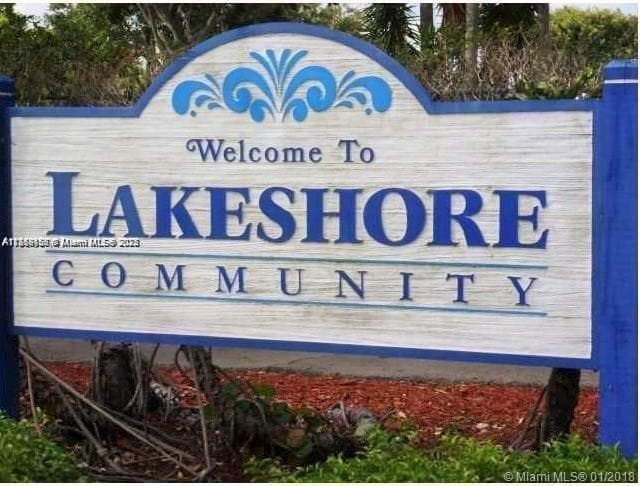 889 Hamilton Dr # 889I, Homestead FL 33034 photo 3