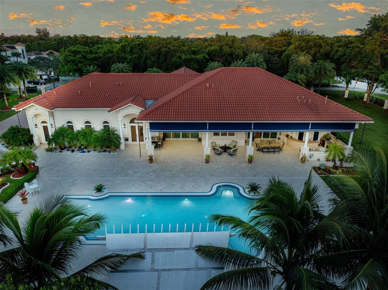 5801 Estates Drive, Southwest Ranches FL 33330 photo 3