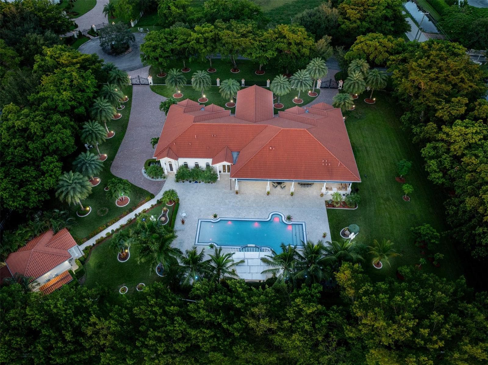 5801 Estates Drive, Southwest Ranches FL 33330 photo 4