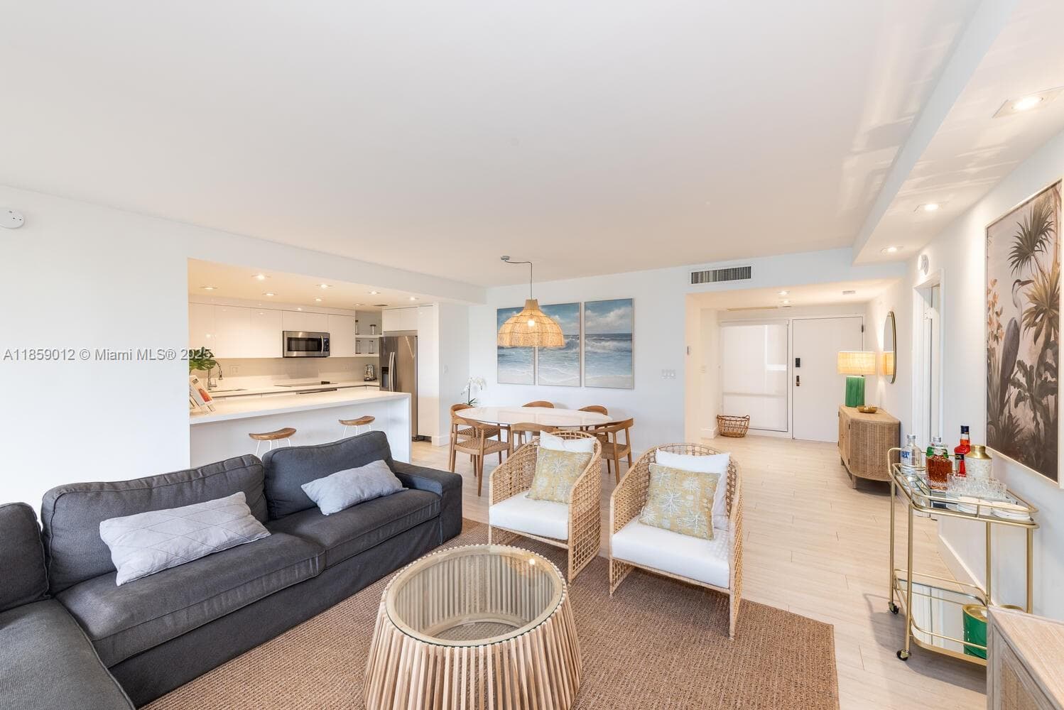 181 Crandon Blvd # 306, Key Biscayne FL 33149 photo 3