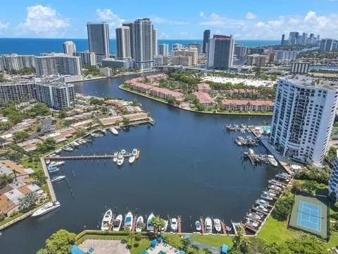 2500 Parkview Drive # 814, Hallandale Beach FL 33009 photo 5