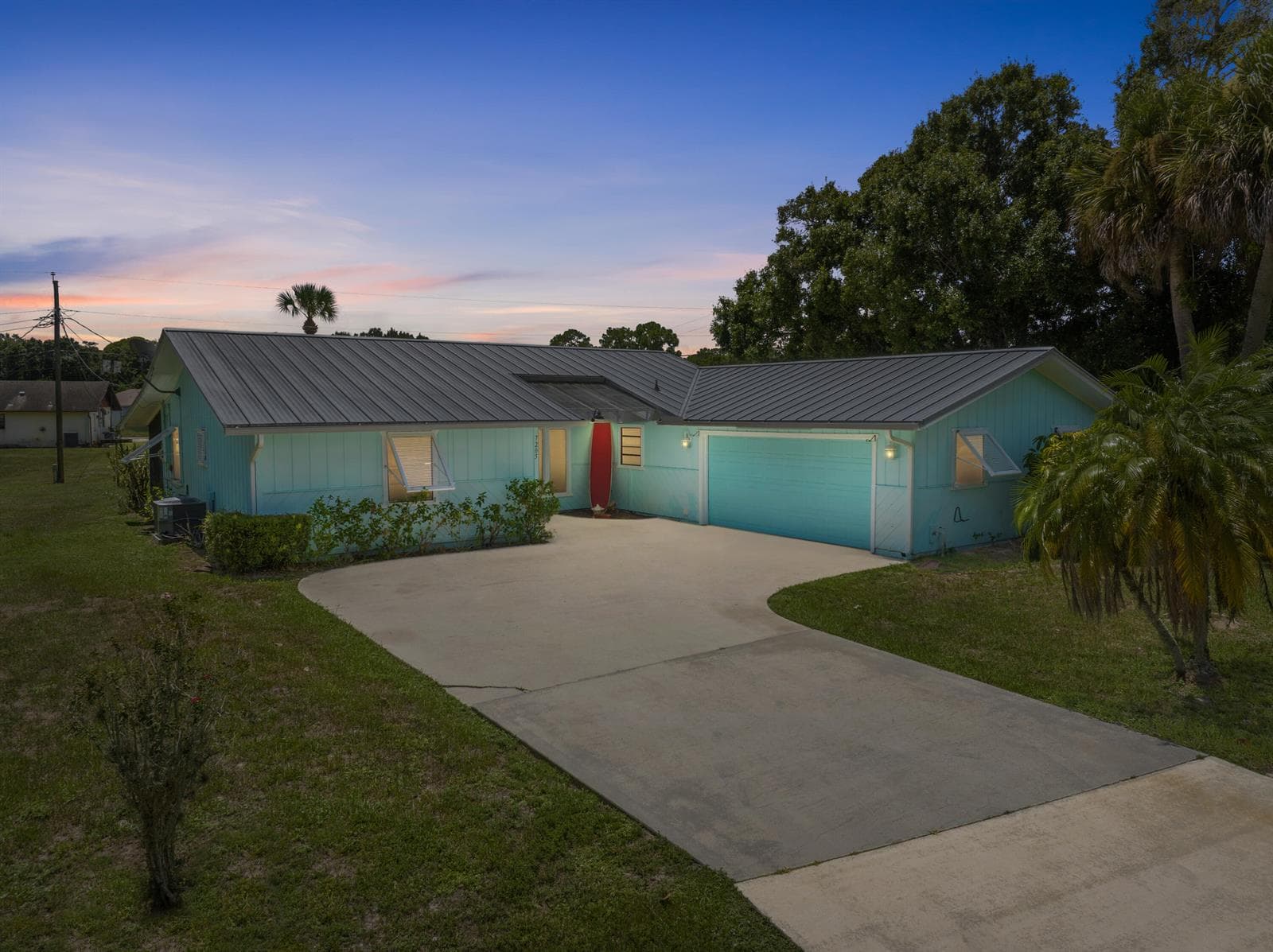 7205 Sebastian Road, Fort Pierce FL 34951