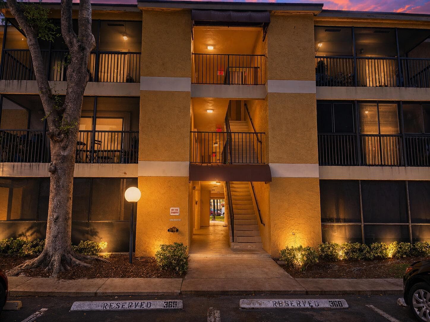 3083 N Oakland Forest Drive # 308, Oakland Park FL 33309 photo 5