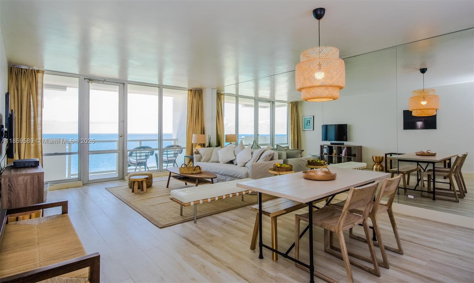 5601 Collins Ave # 1204, Miami Beach FL 33140