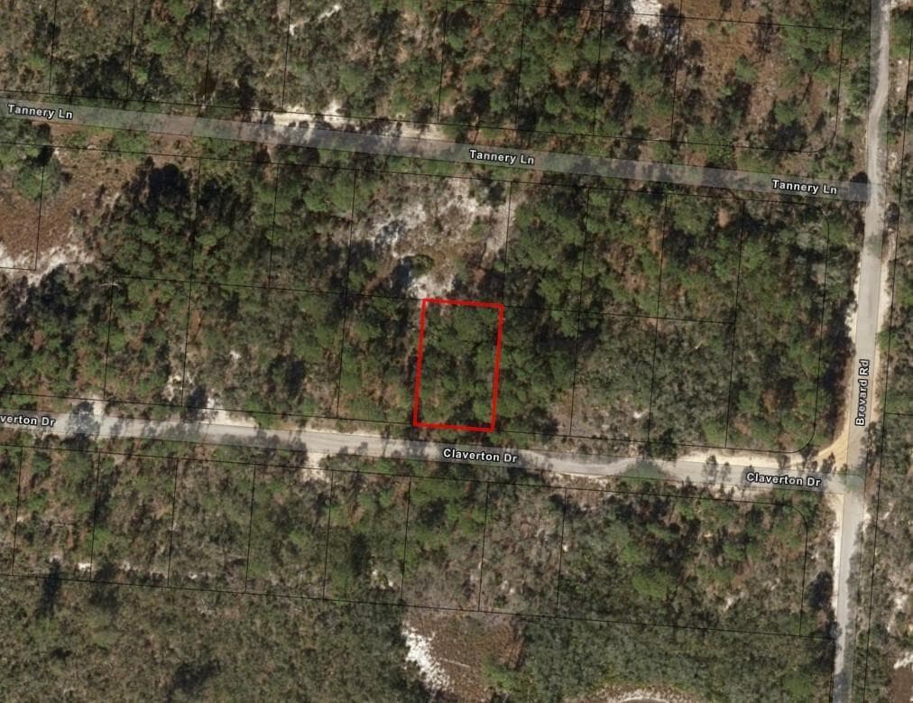 0 Claverton Drive, Lake Placid FL 33852 photo 2