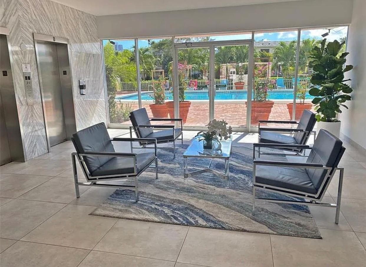 401 Golden Isles Drive # 203, Hallandale Beach FL 33009 photo 2