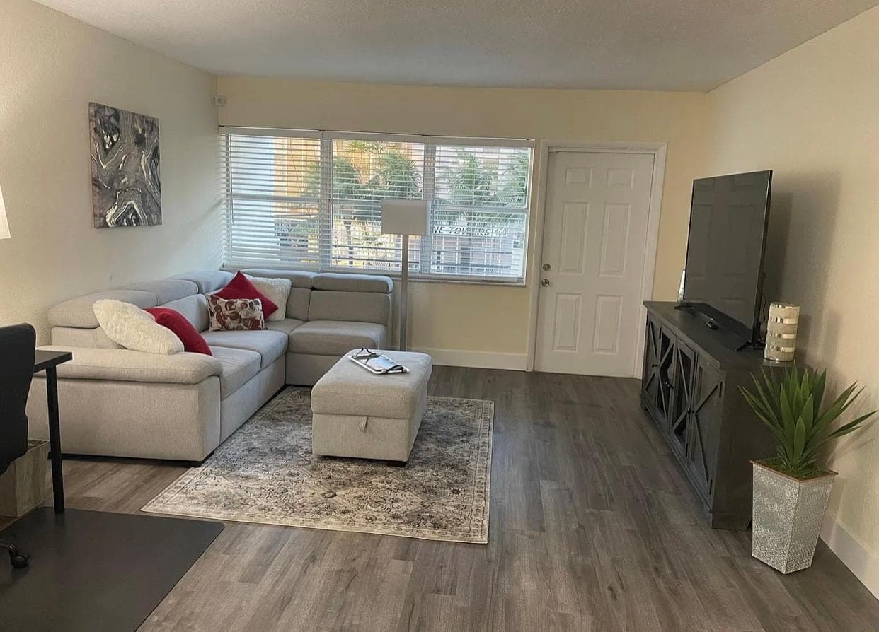 401 Golden Isles Drive # 203, Hallandale Beach FL 33009 photo 3