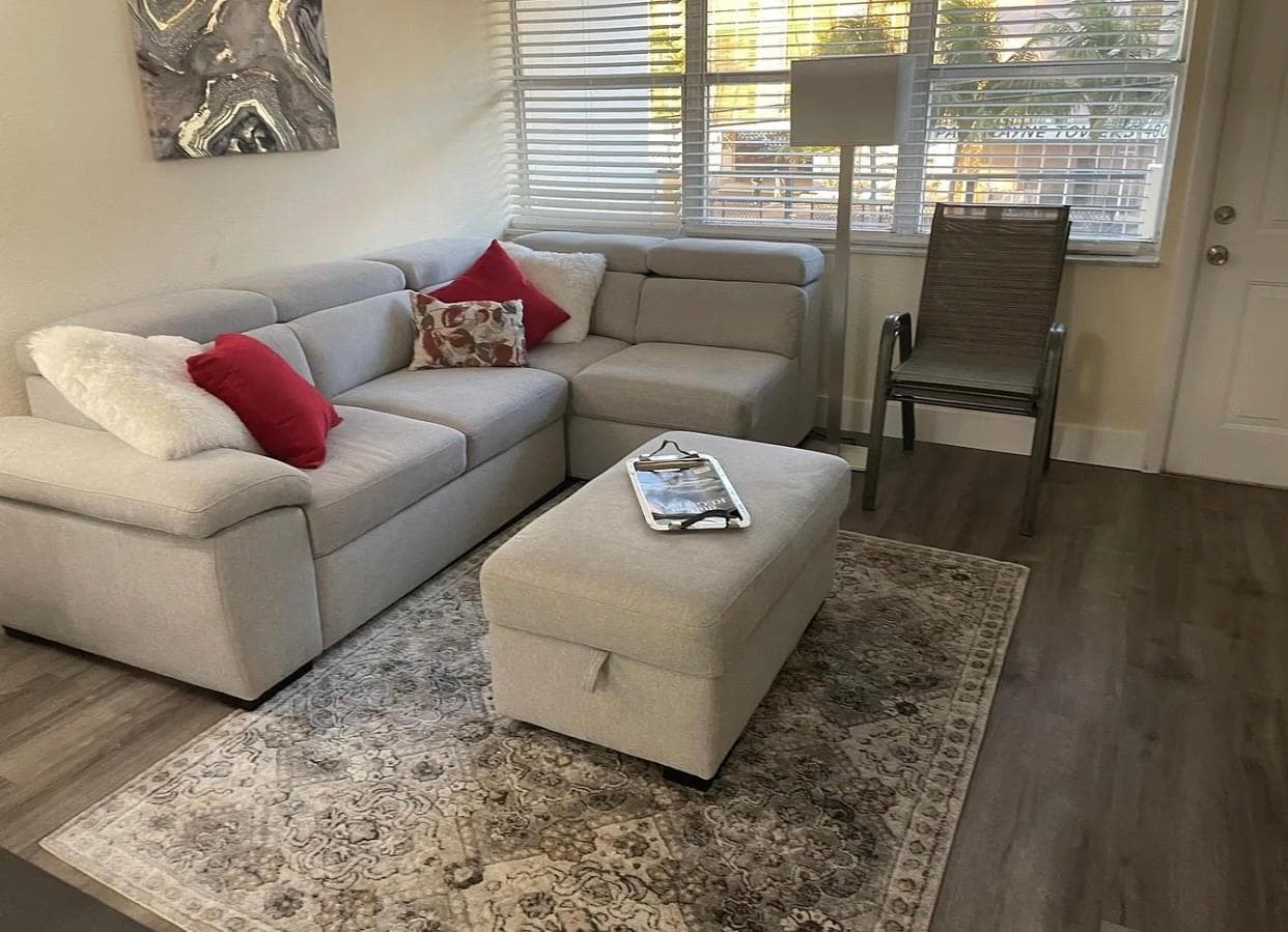 401 Golden Isles Drive # 203, Hallandale Beach FL 33009 photo 5