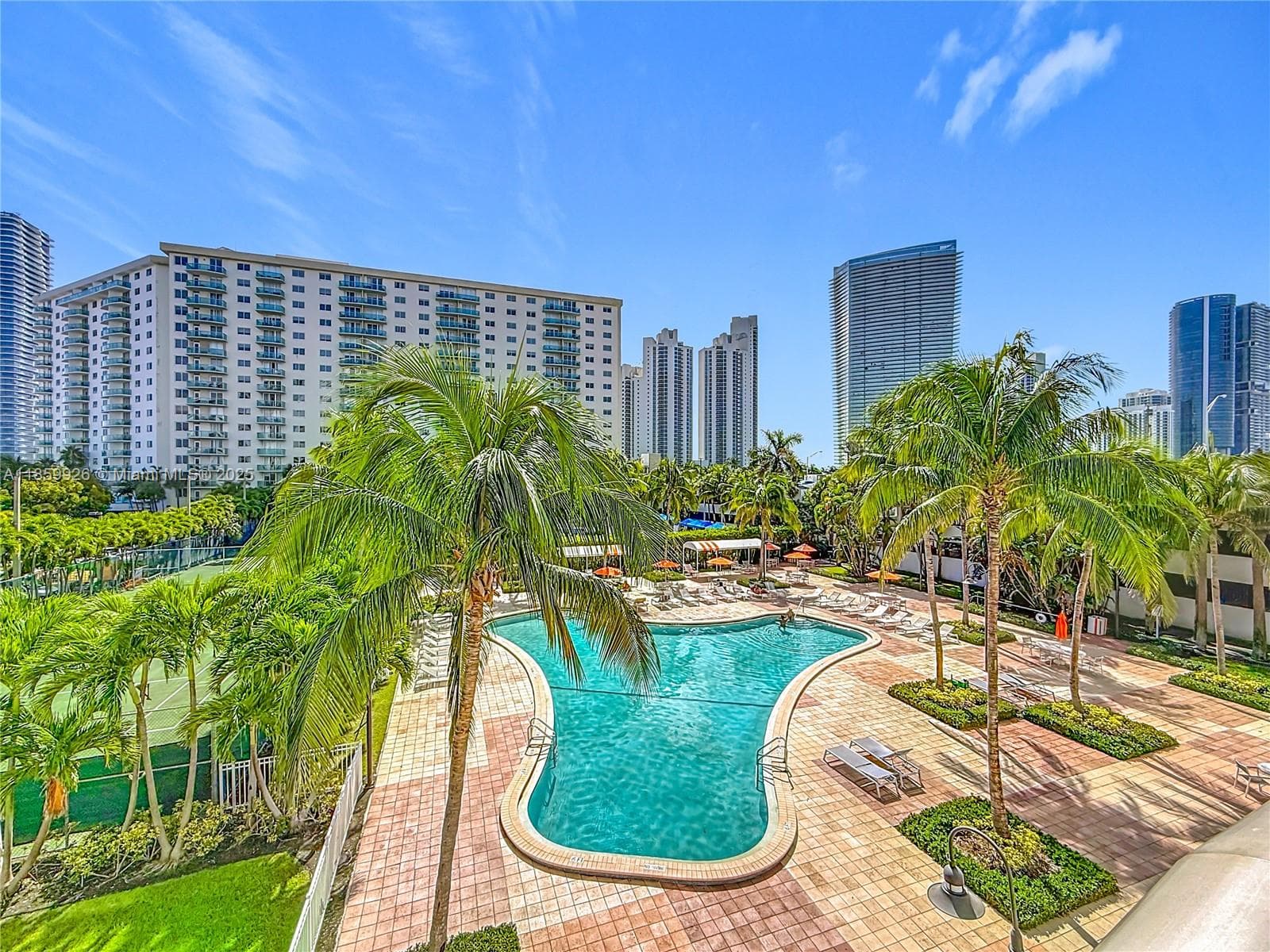 19380 Collins Ave # 308, Sunny Isles Beach FL 33160 photo 3