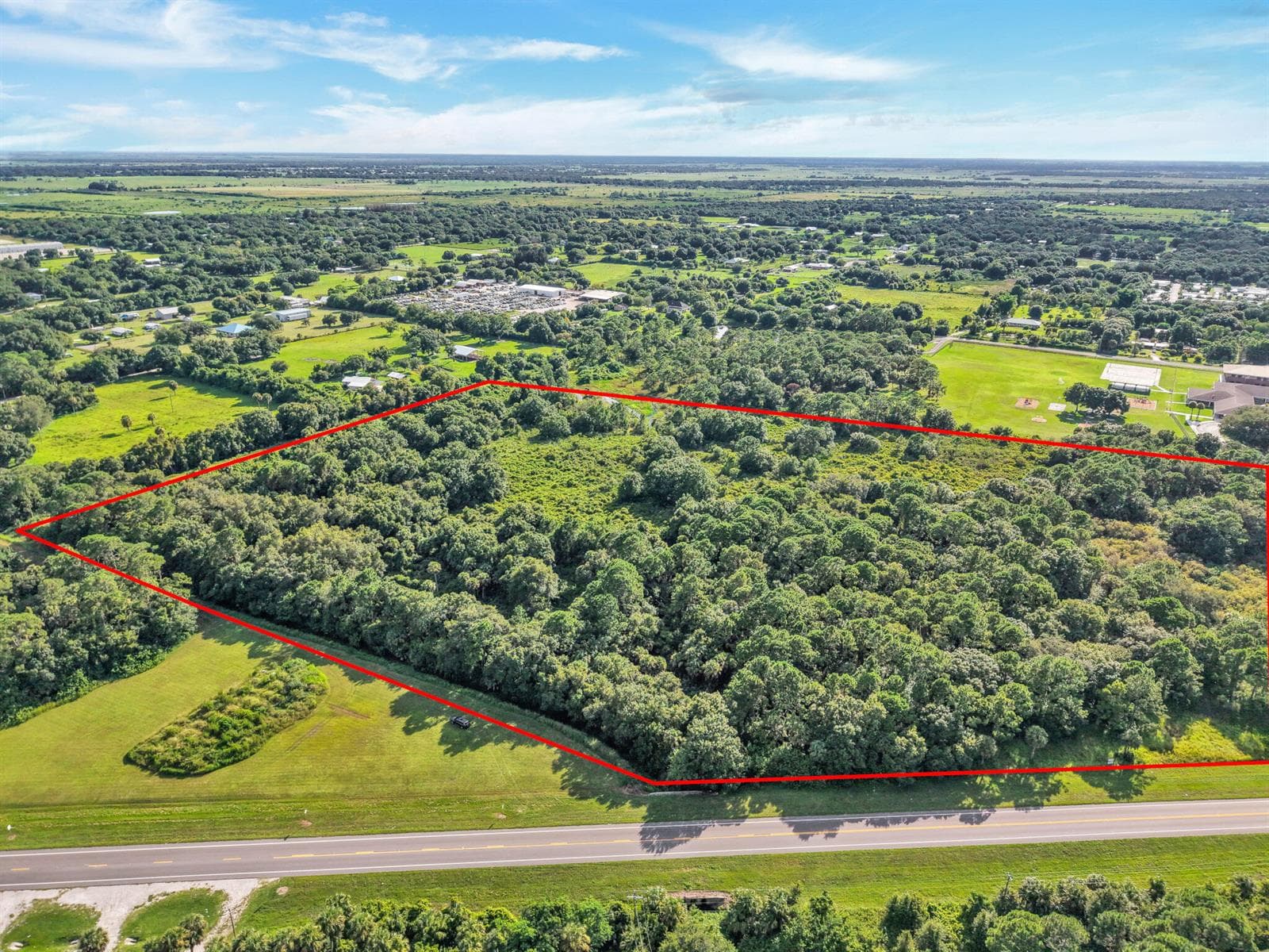 100 NW 38th Avenue, Okeechobee FL 34972 photo 3