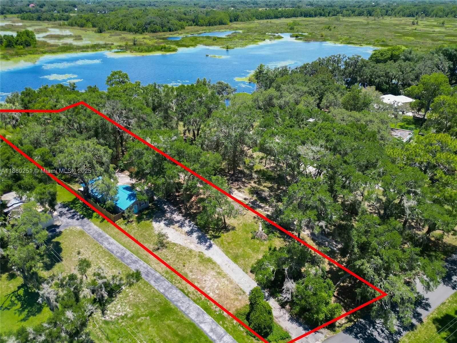 8781 S LAKESHORE DR FLORAL CITY, Other City - In The State Of Florida FL 34436 photo 3