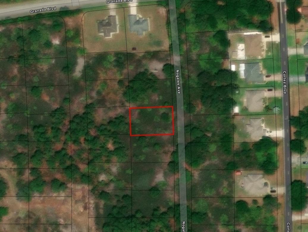 4105 Nogales Avenue, Sebring FL 33872 photo 2