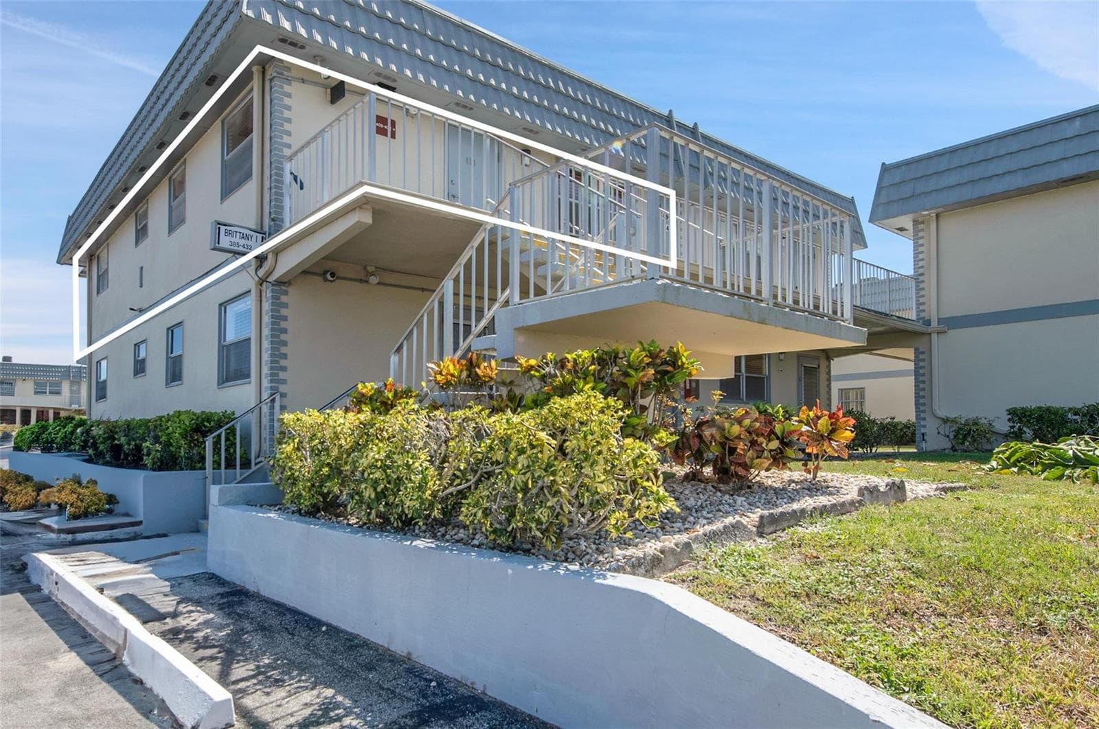 409 Brittany I # 409, Delray Beach FL 33446 photo 2