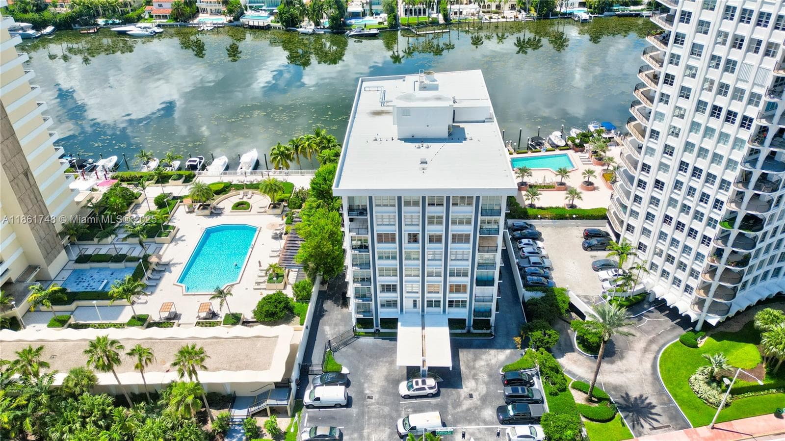 5640 Collins Ave # 6B, Miami Beach FL 33140