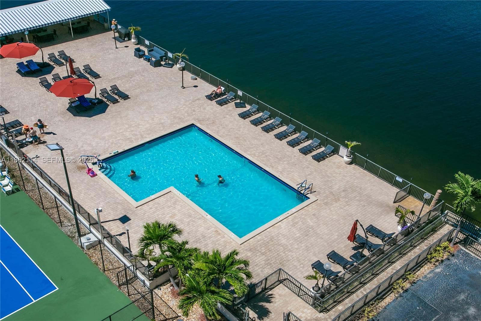 2017 S Ocean Dr # 1008, Hallandale Beach FL 33009 photo 5