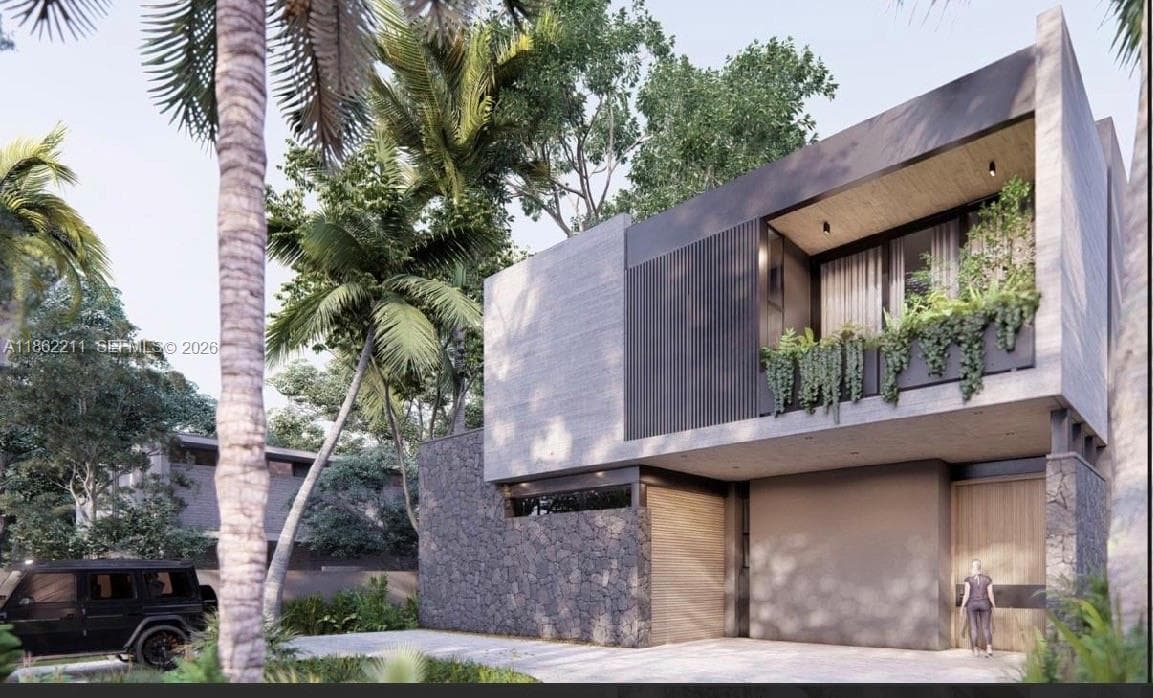 2664 SW 17th Ave, Miami FL 33133