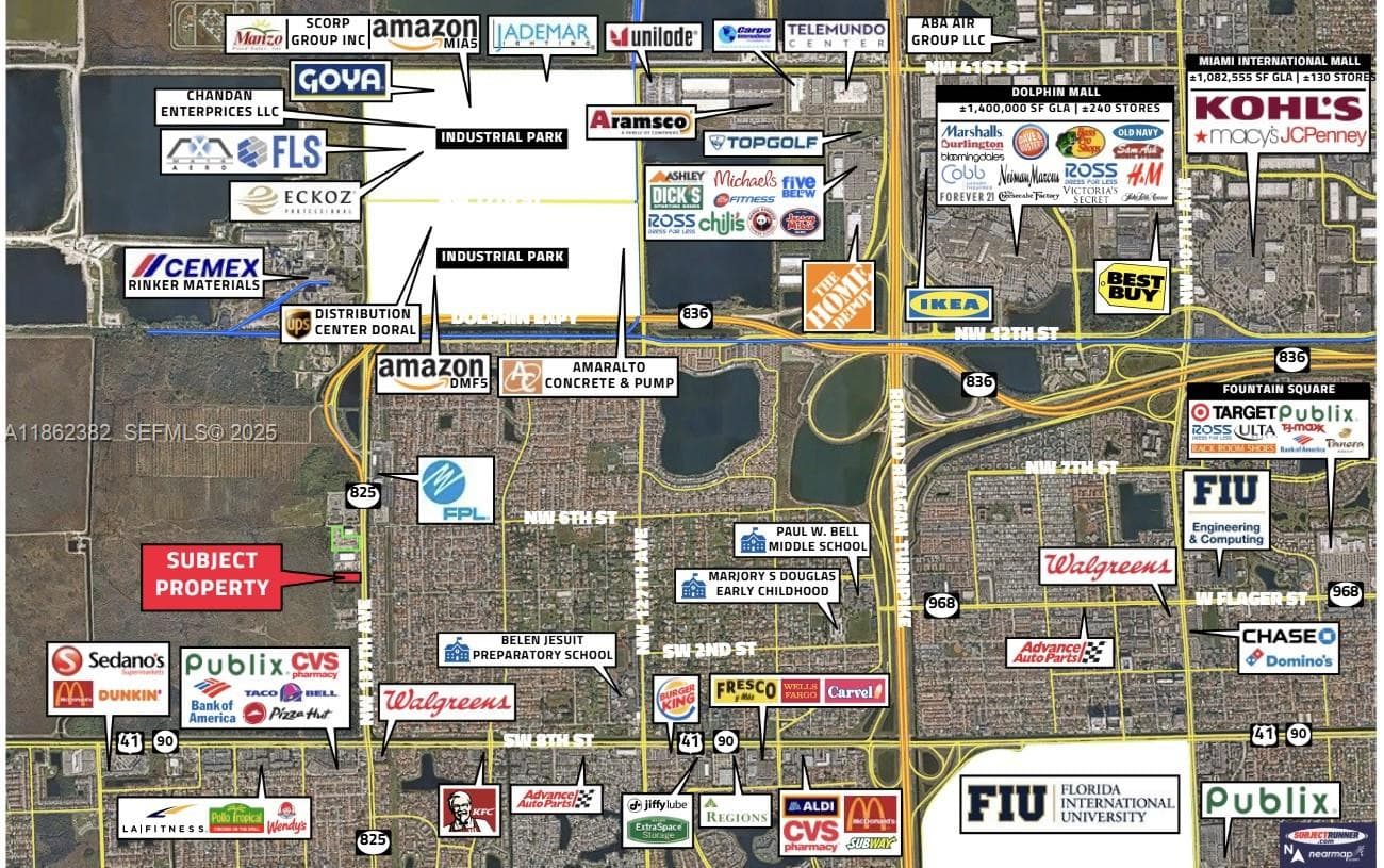 220 NW 137th Ave, Miami FL 33182 photo 4