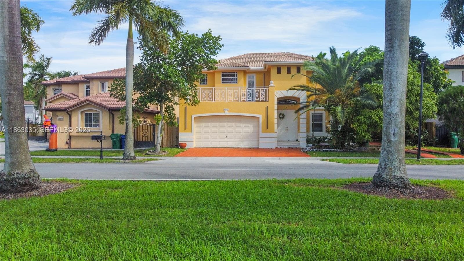 6049 SW 165th Ave, Miami FL 33193