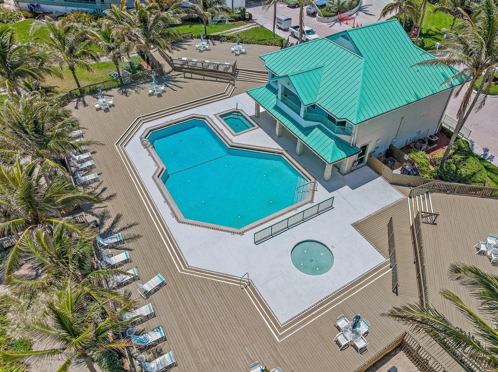8650 S Ocean Drive # 306, Jensen Beach FL 34957 photo 2
