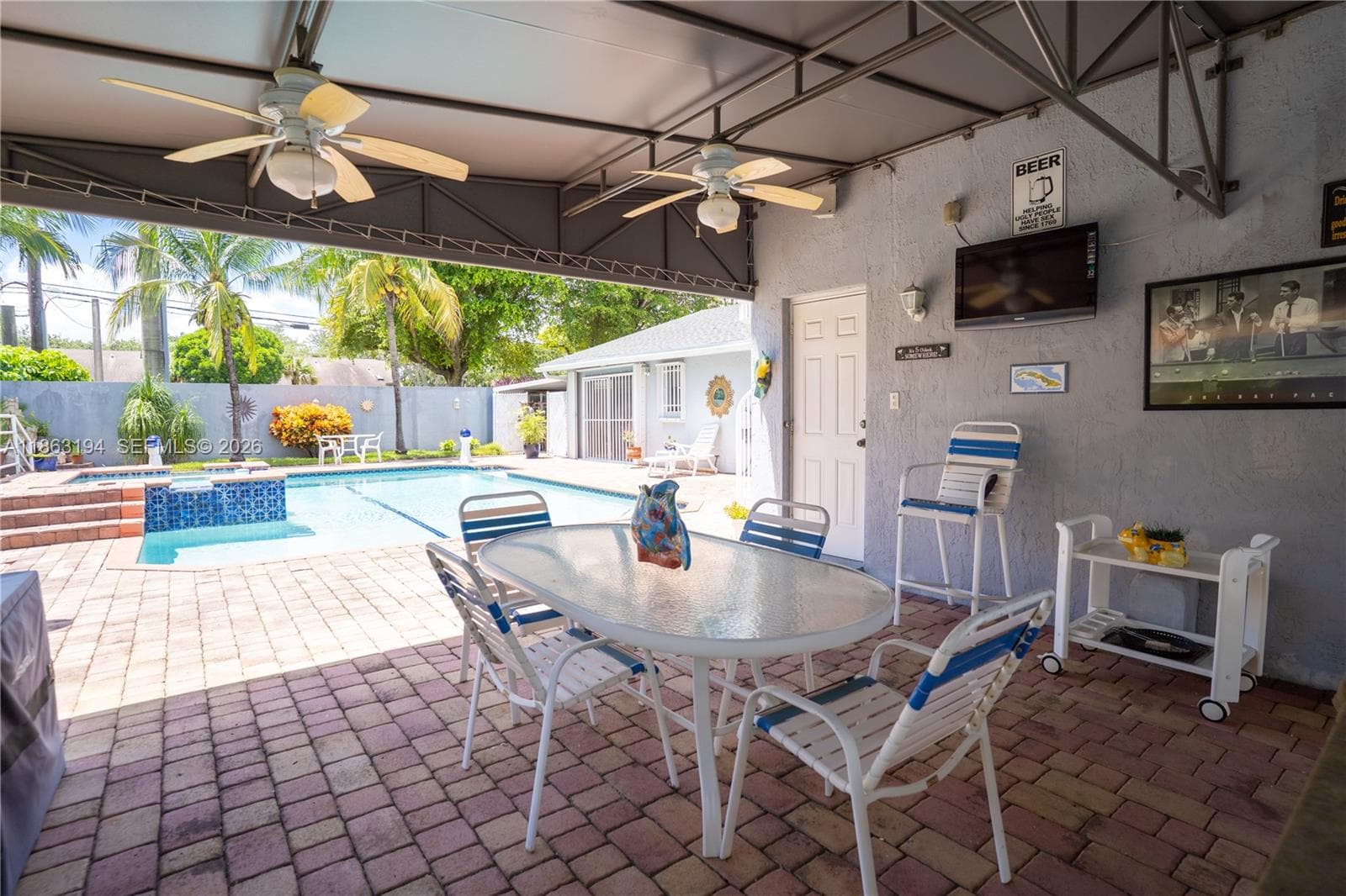 11680 SW 92nd St, Miami FL 33176 photo 3